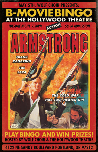 Armstrong (1998)