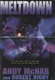 Meltdown (Andy McNab)