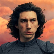 Kylo Ren