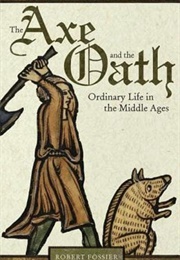 The Axe and the Oath (Fossier)