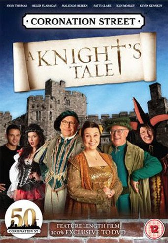 Coronation Street: A Knight's Tale (2010)