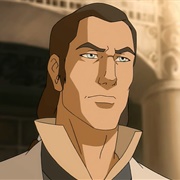 Tarrlok
