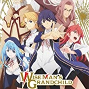 Philosopher's Grandson