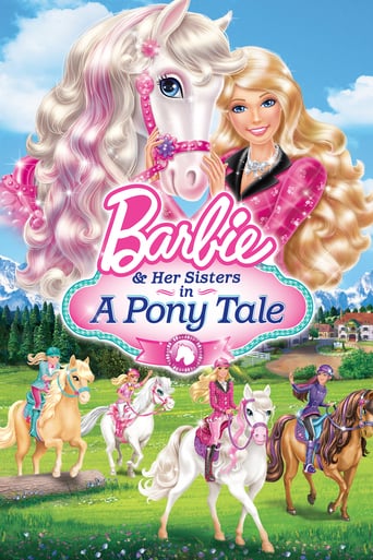 Barbie &amp; Her Sisters in a Pony Tale (2013)