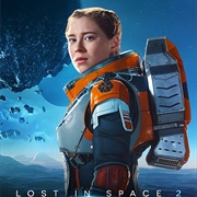 Penny Robinson (Lost in Space)