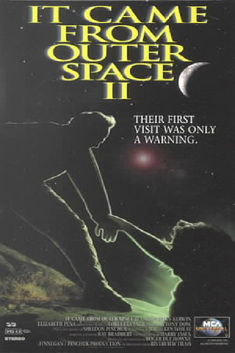 It Came From Outer Space II (1995)