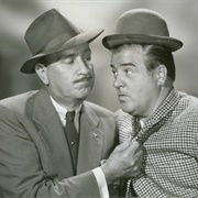 Abbott & Costello