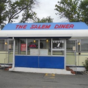 The Salem Diner