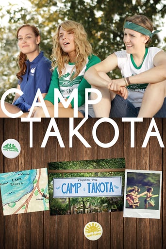 Camp Takota (2014)