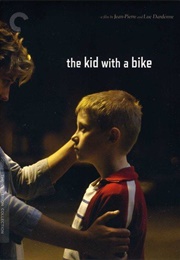 The Kid With a Bike (2011)