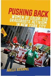 Pushing Back (Ariella)