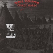 Broken Arrow (Neil Young & Crazy Horse, 1996)