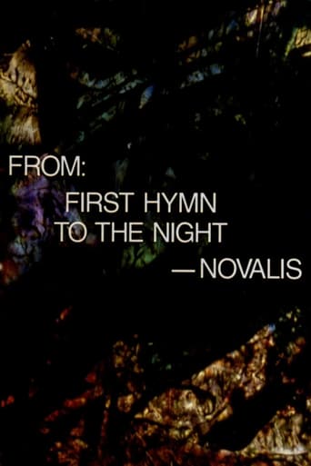 From: First Hymn to the Night - Novalis (1994)