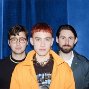 Years & Years