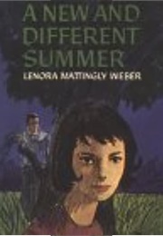 A New and Different Sumer (Lenora Weber)