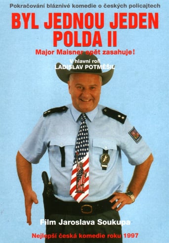 Byl Jednou Jeden Polda II - Major Maisner Opět Zasahuje! (1997)