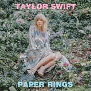 Paper Rings (Taylor Swift)