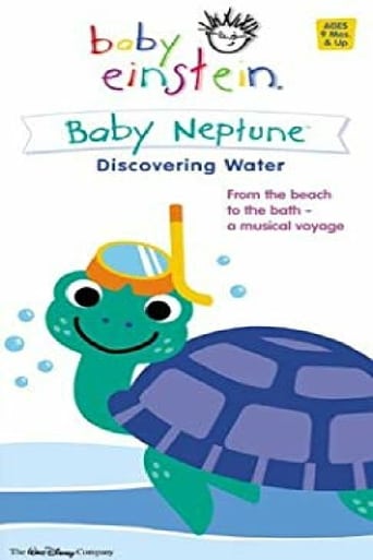 Baby Einstein: Baby Neptune (2003)