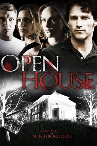 Open House (2010)