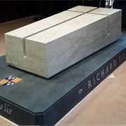 Leicester Cathedral (Richard III)