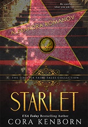 Starlet (Cora Kenborn)