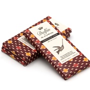 Dolfin 88% Chocolate Noir