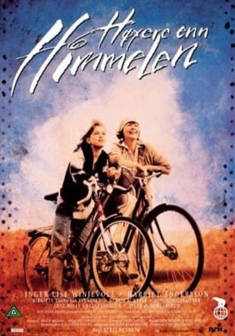 Høyere Enn Himmelen (1993)