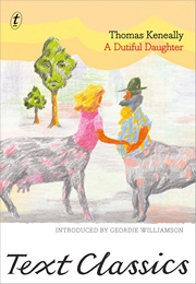 A Dutiful Daughter (Thomas Keneally)