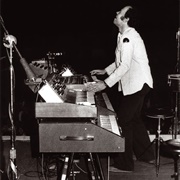 Jan Hammer (Mahavishnu Orchestra)