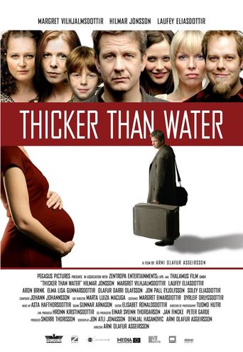 Thicker Than Water (2006)