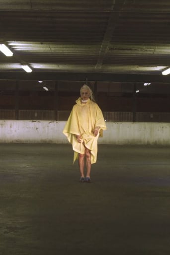 Visitor Information (2015)