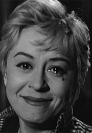 Giulietta Masina in Nights of Cabiria (1957)