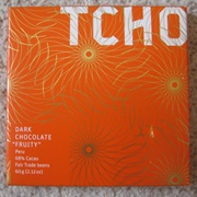Tcho Dark Chocolate "Fruity" Peru