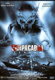 Chupacabra: Dark Seas (2005)