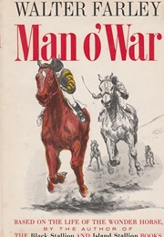 Man O&#39;war (Farley, Walter)