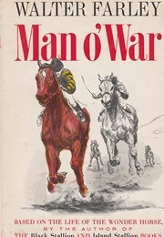 Man O'war (Farley, Walter)
