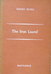 The Iron Laurel (Sidney Keyes)