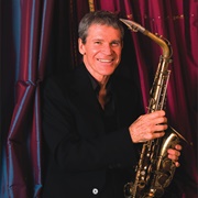 David Sanborn