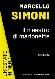 Il Maestro Di Marionette (Marcello Simoni)