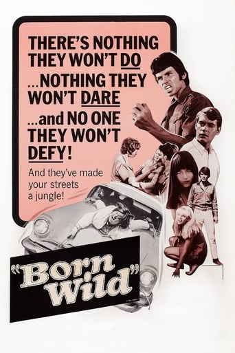 Born Wild (1968)
