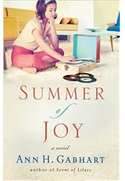 Summer of Joy (Gabhart)