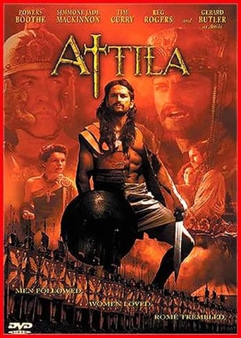 Attila (2001)
