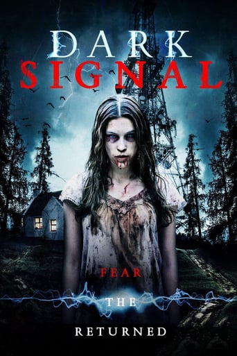 Dark Signal (2015)