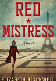 Red Mistress (Elizabeth Blackwell)