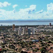 Palmas, Tocantins