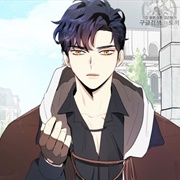 Prince Rayburn (I'm Stanning the Prince)