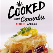 Cooked With Canabis