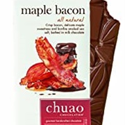Chuao Maple Bacon