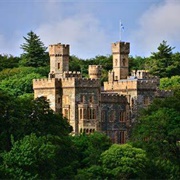 Lews Castle