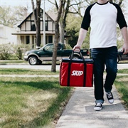 Lost Money by Ordering in Too Much and Buying Too Much Alcohol